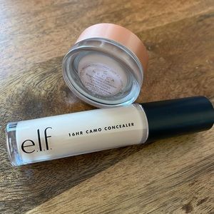BECCA COSMETICS & e.l.f Makeup Bundle
